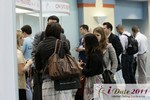 Networking at the January 19-21, 2011 Miami Internet Dating Conference