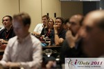 Audience at the 2011 Internet Dating Conference in Miami
