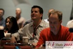 Audience at Miami iDate2011