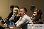 Audience at the January 19-21, 2011 Internet Dating Conference in Miami