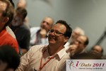 Audience at iDate2011 Miami