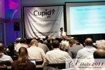 Professor Raj Raghunathan (University of Texas at Austin, McCombs School of Business) at iDate2011 Miami