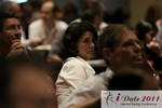 Audience at iDate2011 Miami