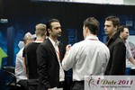 Dating Factory (Silver Sponsor) at the 2011 Internet Dating Conference in Miami