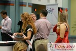 Cupid.com PLC (Platinum Sponsor) at the 2011 Internet Dating Conference in Miami