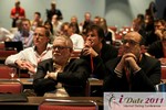 Audience at iDate2011 Miami