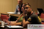 Audience at Miami iDate2011