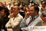 IDEA Session Audience at the January 19-21, 2011 Miami Internet Dating Conference