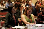 Audience at the January 19-21, 2011 Miami Internet Dating Conference
