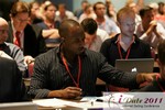 IDEA Session Audience at iDate2011 Miami