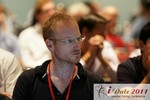 Audience at the 2011 Miami Internet Dating Conference