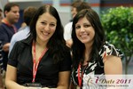 Business Networking at iDate2011 Miami