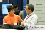 Image Vision Labs (Exhibitor) at Miami iDate2011