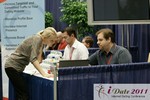 Dating Starts Here (Exhibitor) at the January 19-21, 2011 Internet Dating Conference in Miami