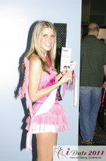Cupid.com PLC (Platinum Sponsor) at the January 19-21, 2011 Internet Dating Conference in Miami