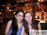 Pre Event Networking Party at Montys at the January 19-21, 2011 Miami Internet Dating Conference