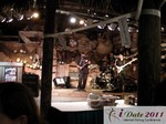 Pre Event Networking Party at Montys at the 2011 Miami Internet Dating Conference