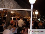 Pre Event Networking Party at Montys at the 2011 Internet Dating Conference in Miami