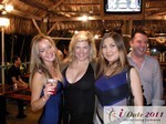 Pre Event Networking Party at Montys at the January 19-21, 2011 Internet Dating Conference in Miami