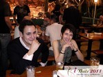 Pre Event Networking Party at Montys at the 2011 Miami Internet Dating Conference