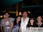Pre Event Networking Party at Montys at the 2011 Miami Internet Dating Conference