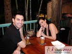 Pre Event Networking Party at Montys at Miami iDate2011