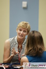 Buyers and Sellers Gathering at the January 19-21, 2011 Miami Internet Dating Conference