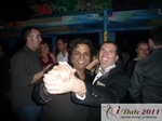Evening Networking Party at Mangos at the January 19-21, 2011 Miami Internet Dating Conference