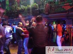 Evening Networking Party at Mangos at the January 19-21, 2011 Internet Dating Conference in Miami