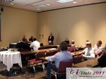 Offline Match Making Pre Conference at iDate2011 Miami
