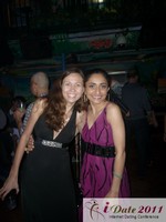 Evening Networking Party at Mangos at Miami iDate2011