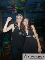 Evening Networking Party at Mangos at the 2011 Internet Dating Conference in Miami