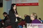 Networking at the 2011 Miami Internet Dating Conference