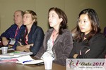 Audience at iDate2011 Miami