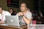 Audience at the 2011 Miami Internet Dating Conference