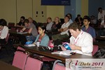 Audience at Miami iDate2011