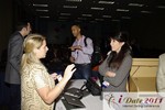 Networking with Google Executives at the 2011 Internet Dating Conference in Miami