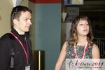 Business Networking at the 2011 Miami Internet Dating Conference