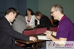 Buyers and Sellers Gathering at the January 19-21, 2011 Internet Dating Conference in Miami