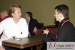 Buyers and Sellers Gathering at the 2011 Miami Internet Dating Conference