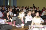Audience at Miami iDate2011