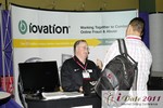 Iovation (Exhibitor) at the 2011 Internet Dating Conference in Miami