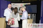 Image Vision Labs (Exhibitor) at iDate2011 Miami