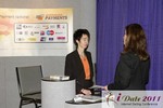 2000 Charge (Exhibitor) at Miami iDate2011