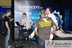 Dating Factory (Silver Sponsor) at the January 19-21, 2011 Internet Dating Conference in Miami