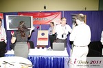 Dating Starts Here (Exhibitor) at Miami iDate2011