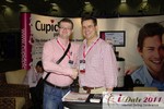 Cupid.com PLC (Platinum Sponsor) at Miami iDate2011