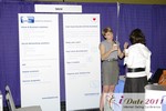 Babytel (Exhibitor) at the 2011 Miami Internet Dating Conference