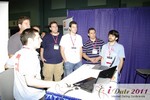 OculusAI (Exhibitor) at the 2011 Internet Dating Conference in Miami
