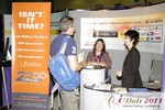 2000 Charge (Exhibitor) at iDate2011 Miami